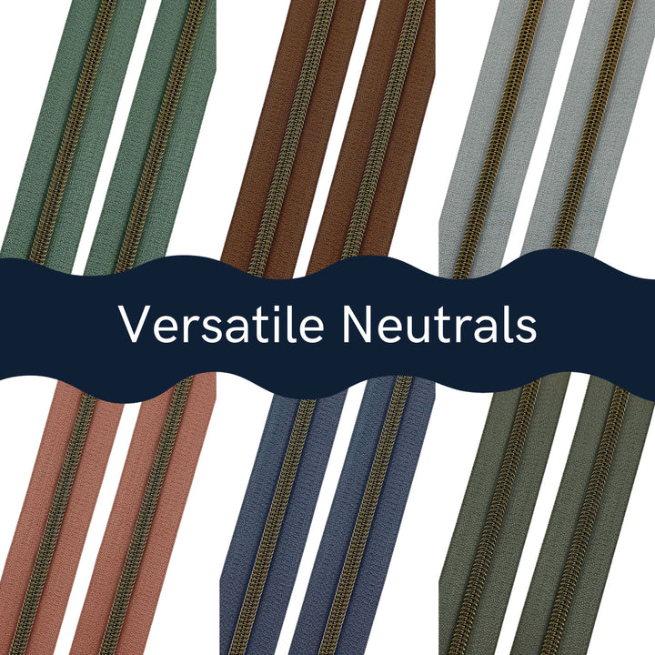 Versatile Neutrals Bundle