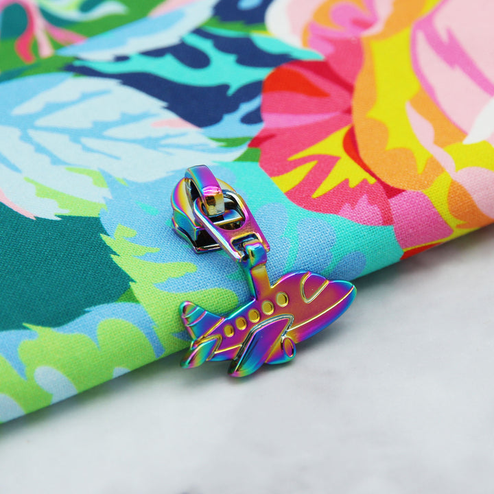 Come Fly With Me Pulls - Size #5