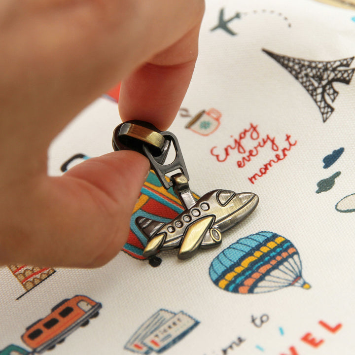 Come Fly With Me Pulls - Size #5