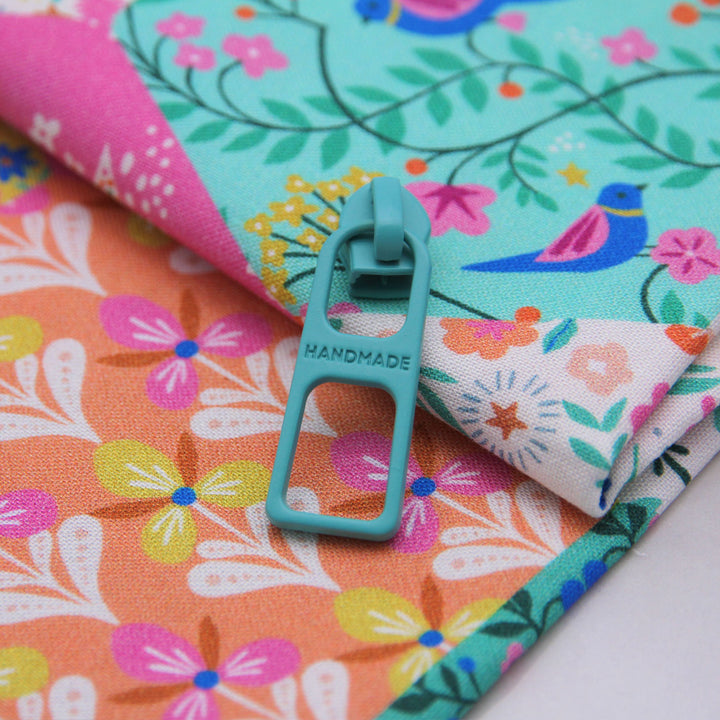 Modern Handmade Pulls - Size #5