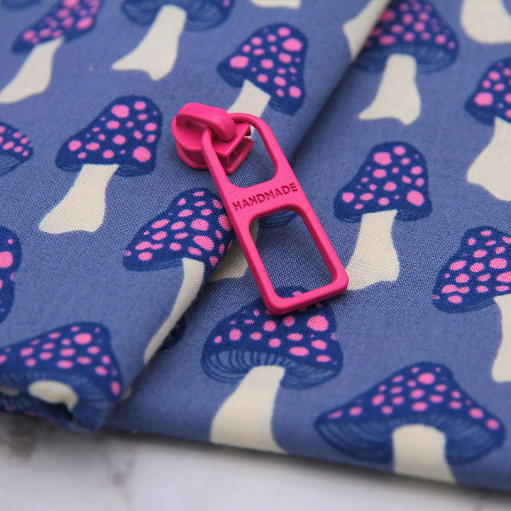 Modern Handmade Pulls - Size #5