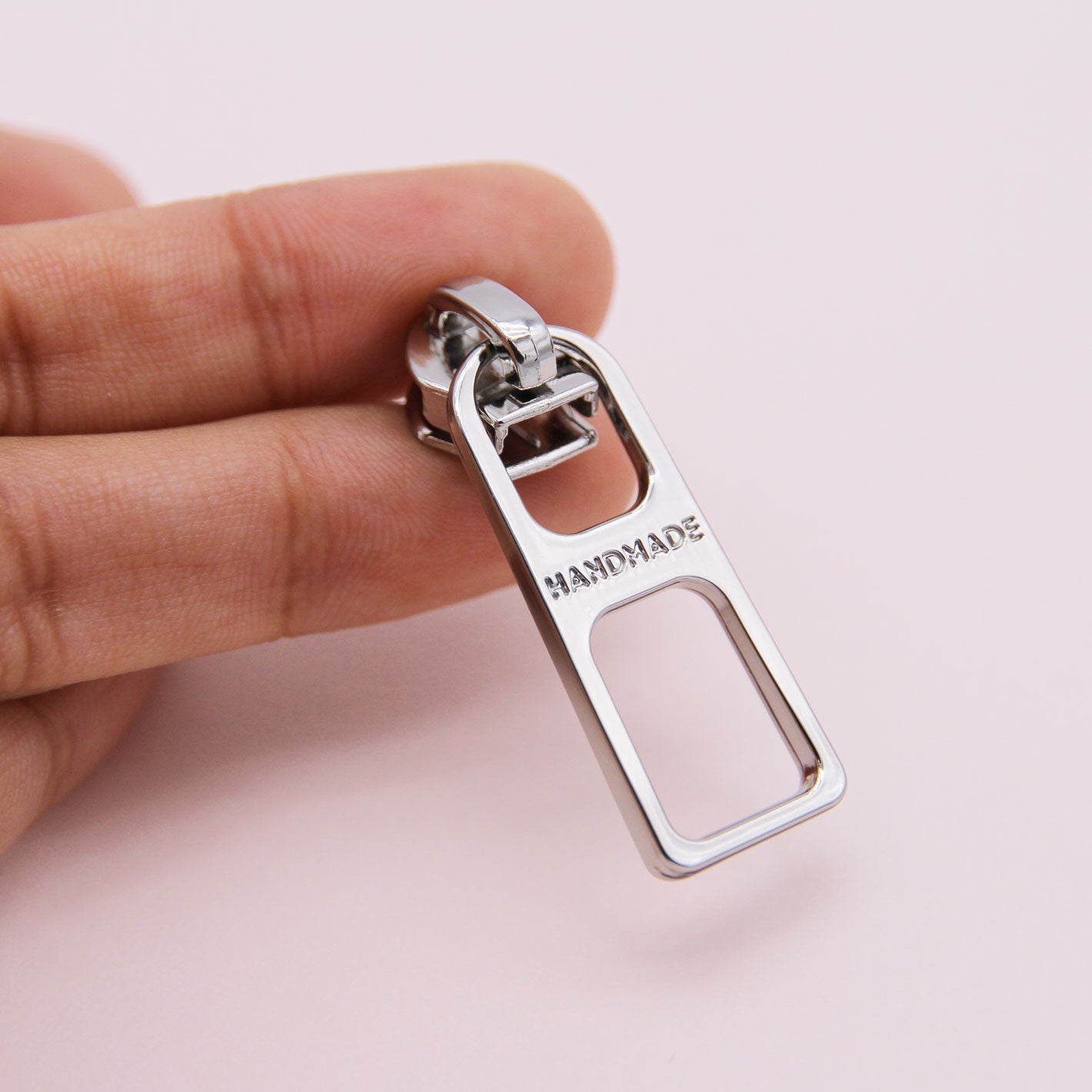 Modern Handmade Pulls - Size #5 – Zipper Valley