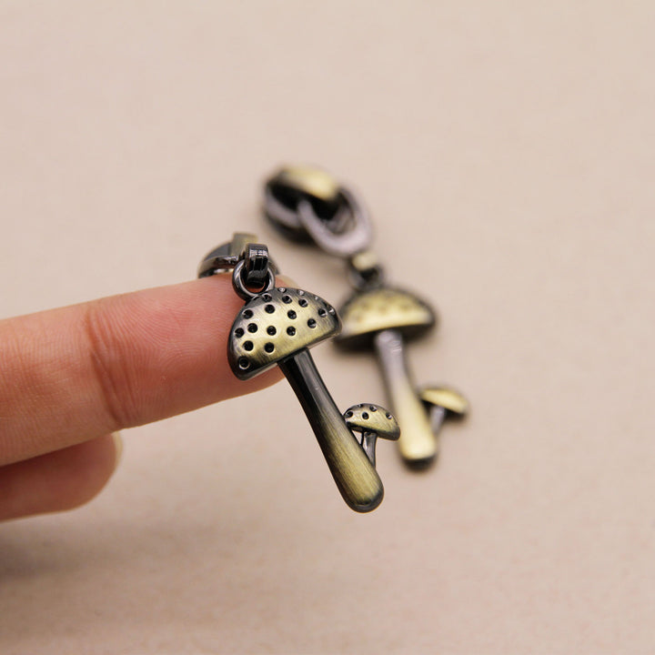 Mushroom Pulls - Size #5