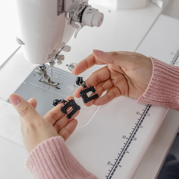 Sewing Machine Pulls - Size #5