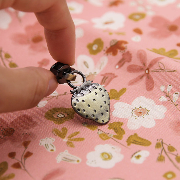 Strawberry Delight Pulls - Size #5