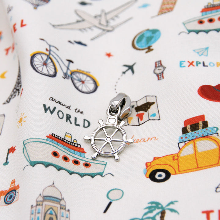 Set Sail Pulls - Size #5