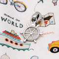 Set Sail Pulls - Size #5
