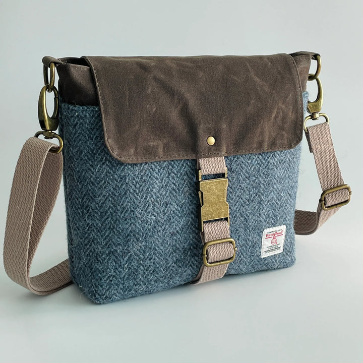 The Sequoia Satchel by Hammerstitch - Printed Paper Pattern