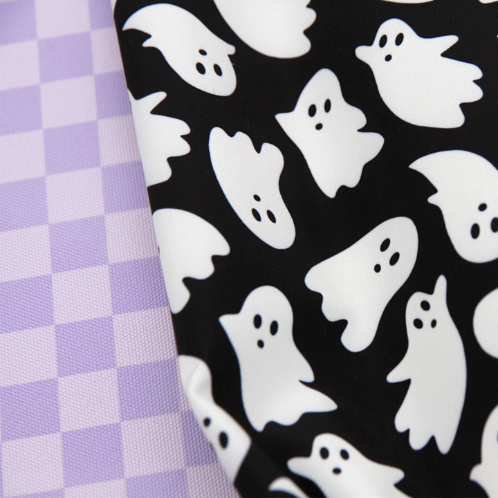 Boo & Check - Dynamic Duo