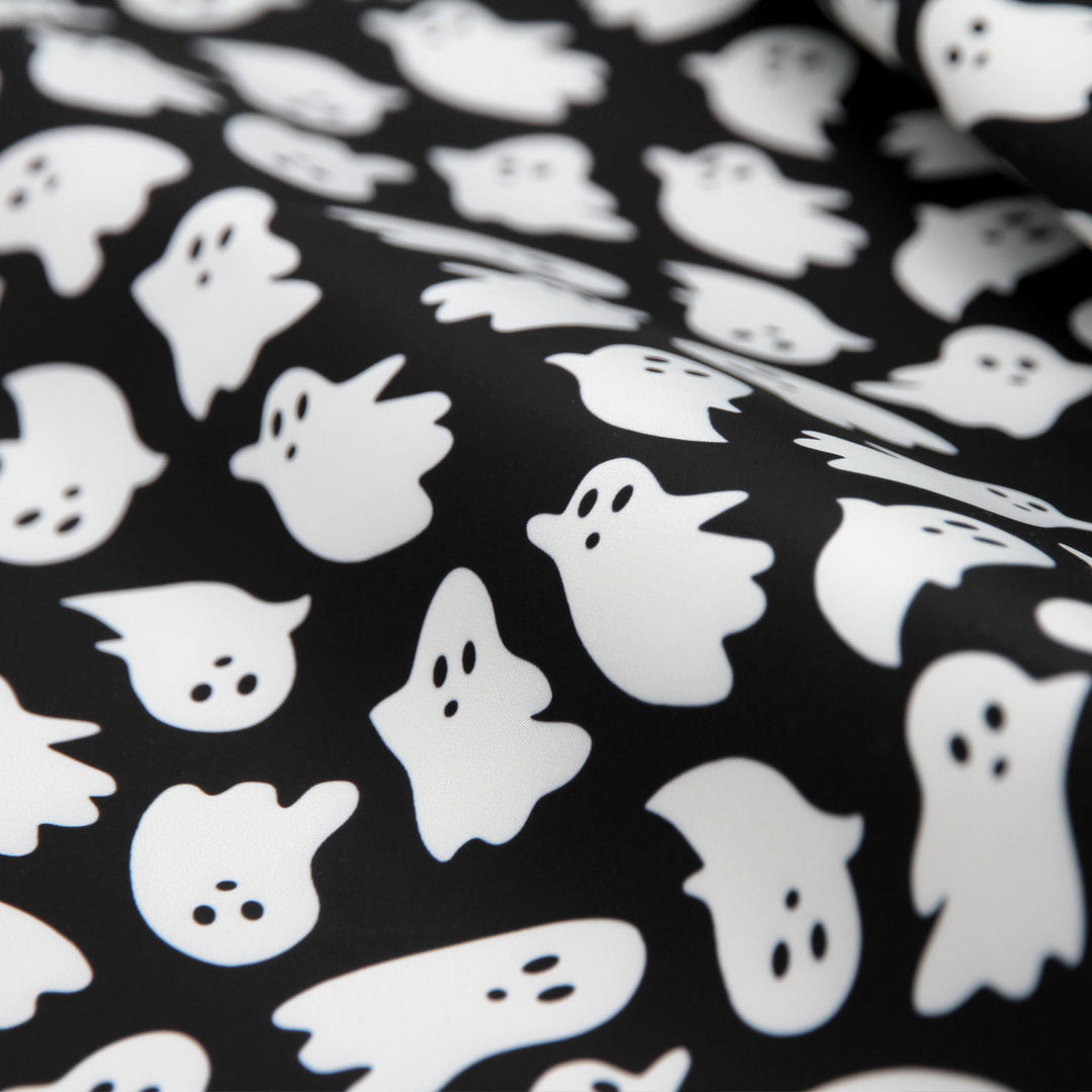Boo & Check - Dynamic Duo