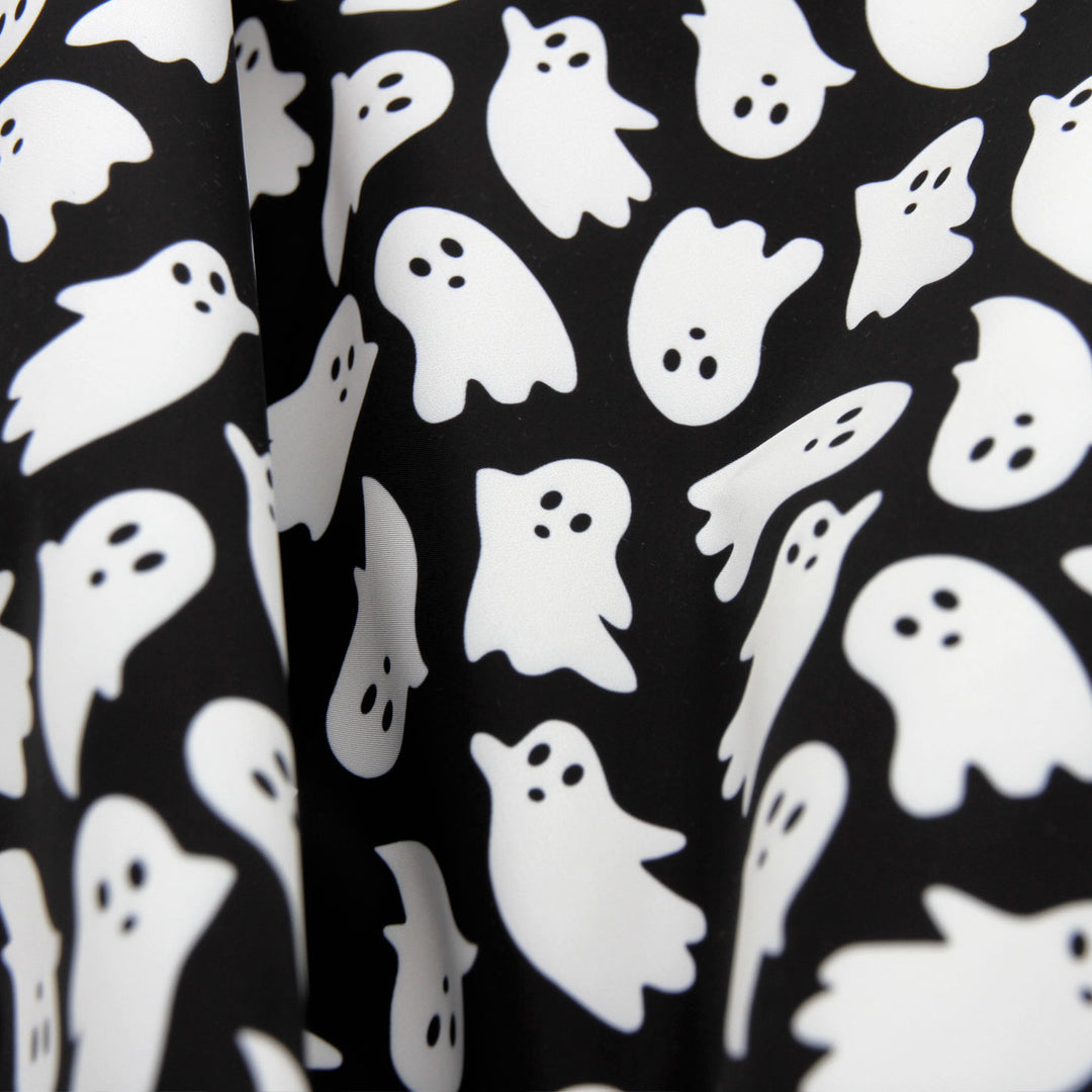 Boo & Check - Dynamic Duo