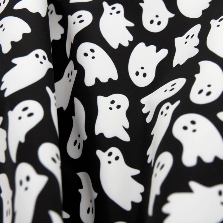 Boo & Check - Dynamic Duo