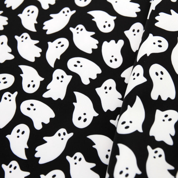 Boo & Check - Dynamic Duo