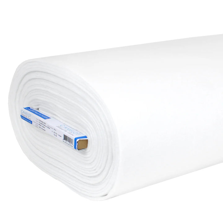 Behind the Seams - CloudFill Fleece Fusible