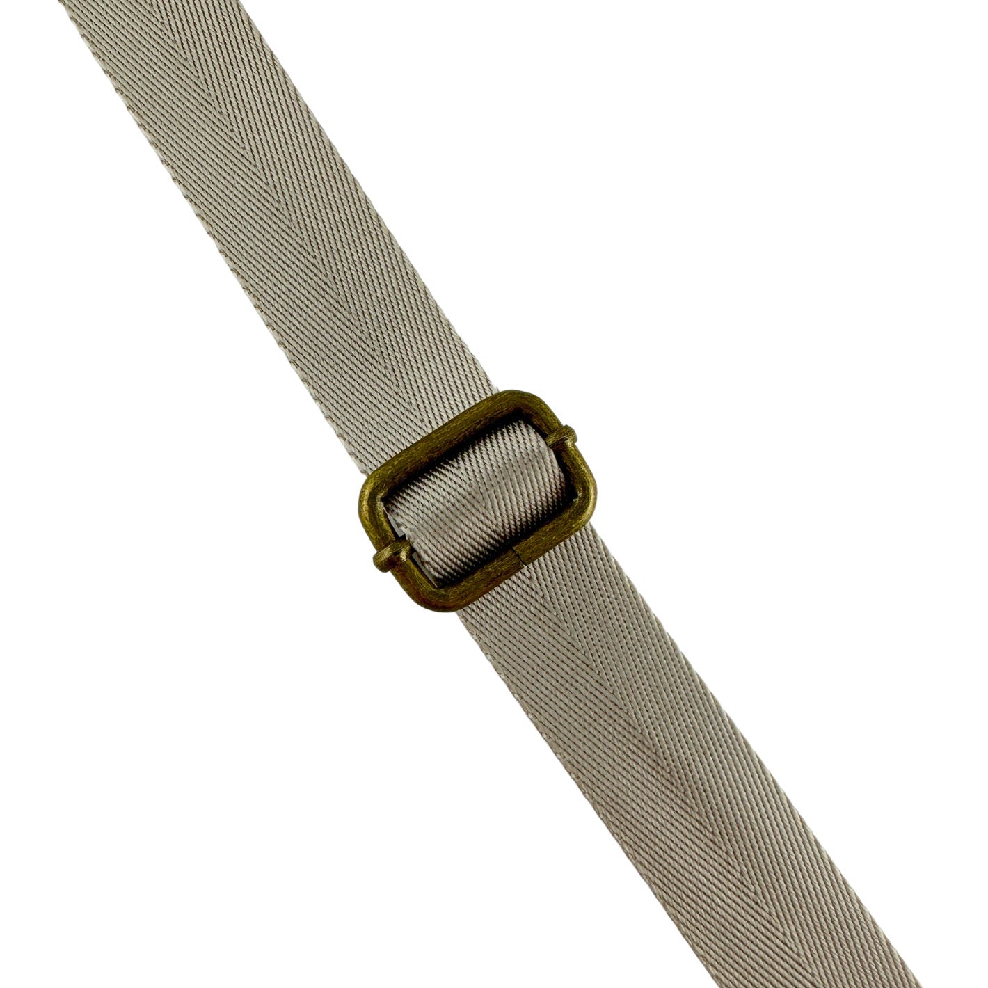 Dove Nylon bing Zipper Valley