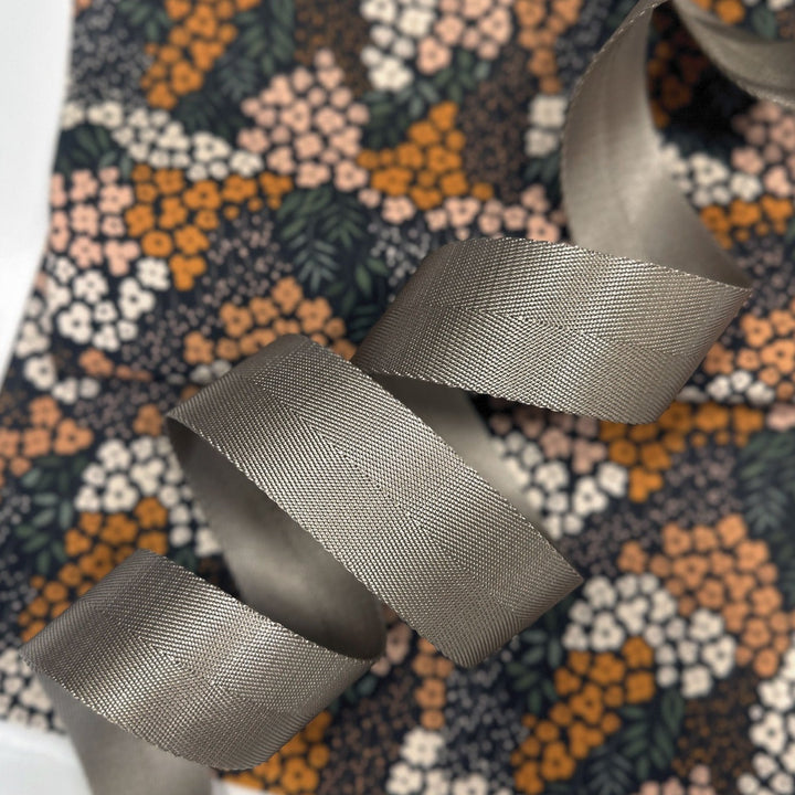 Salt of the Earth - Nylon Webbing Set