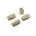 Strap End Caps (4 pack) - 3/4 Inch