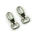 Designer Swivel Hook (2 pack) - 1/2 Inch