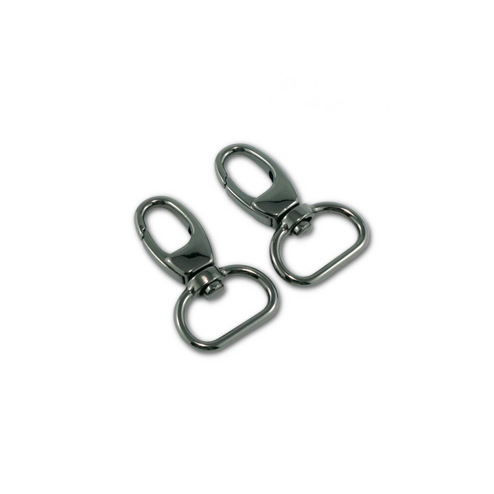 Designer Swivel Hook (2 pack) - 3/4 Inch