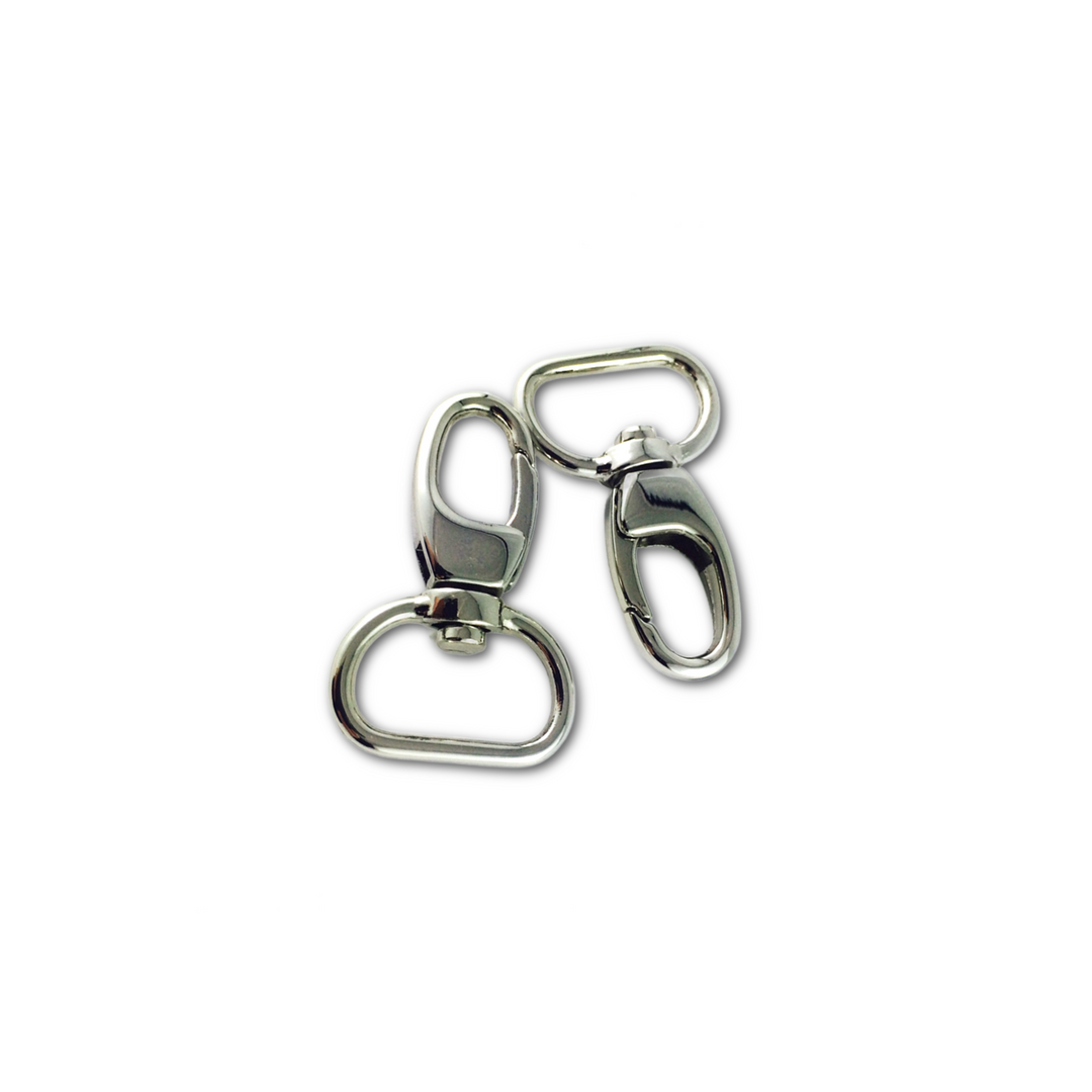Designer Swivel Hook (2 pack) - 3/4 Inch