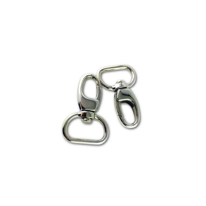Designer Swivel Hook (2 pack) - 3/4 Inch