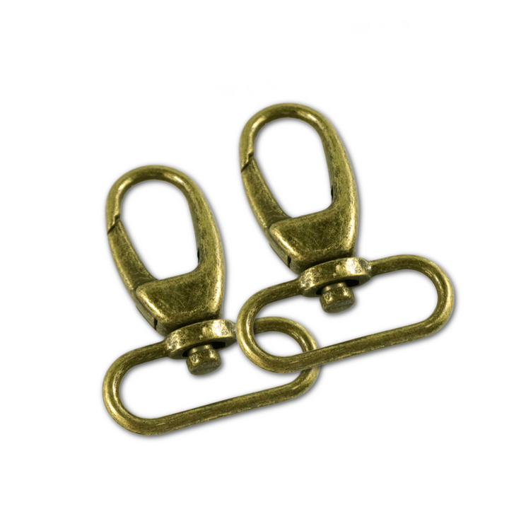 Designer Swivel Hook (2 pack) - 1 1/2 Inch