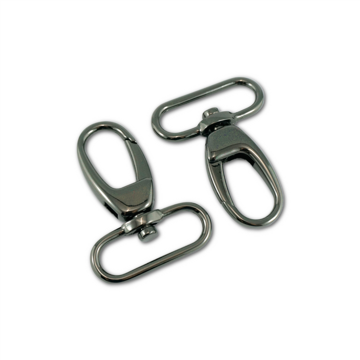 Designer Swivel Hook (2 pack) - 1 1/2 Inch