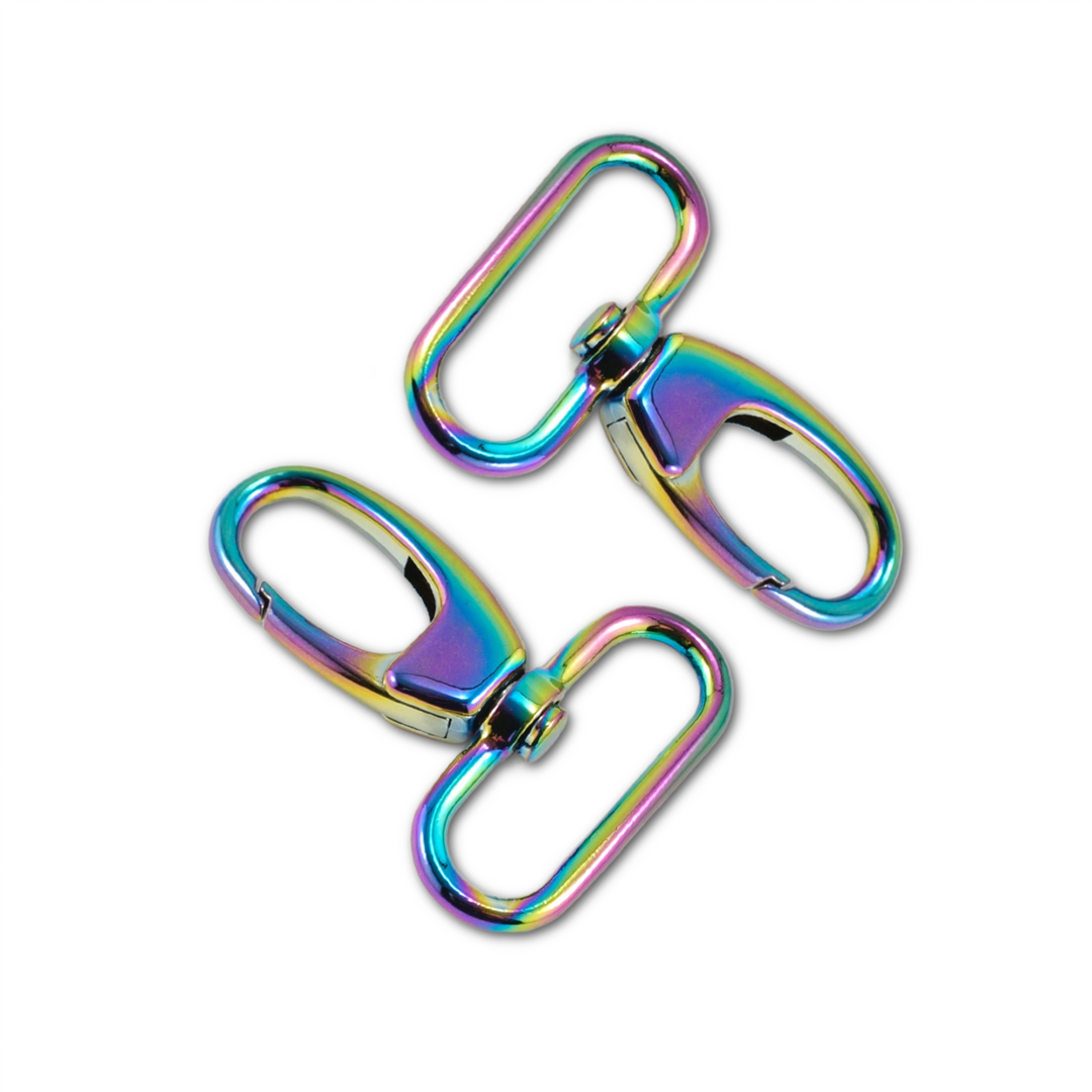 Designer Swivel Hook (2 pack) - 1 1/2 Inch