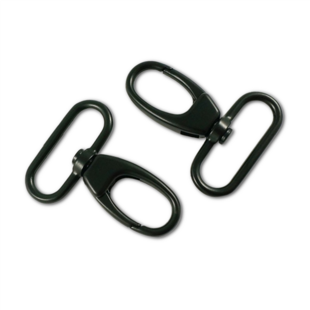 Designer Swivel Hook (2 pack) - 1 1/2 Inch