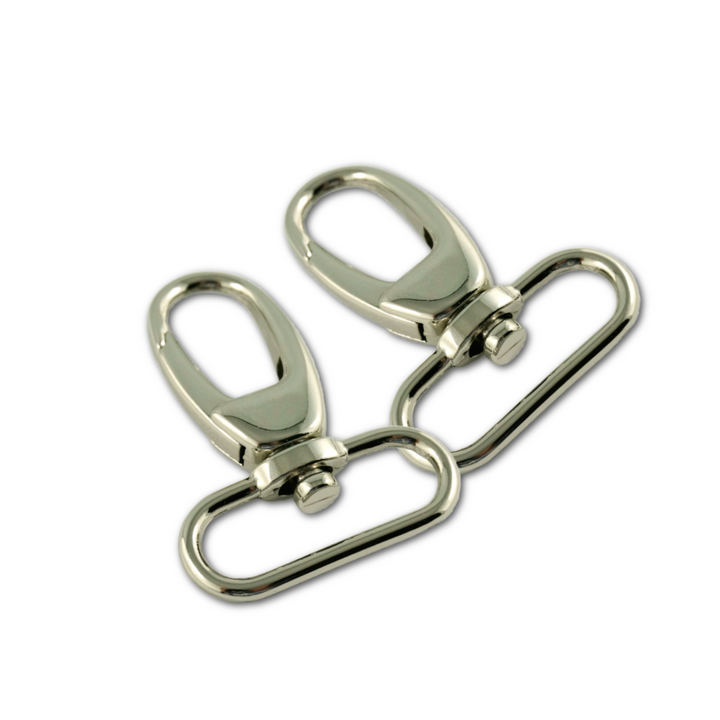 Designer Swivel Hook (2 pack) - 1 1/2 Inch