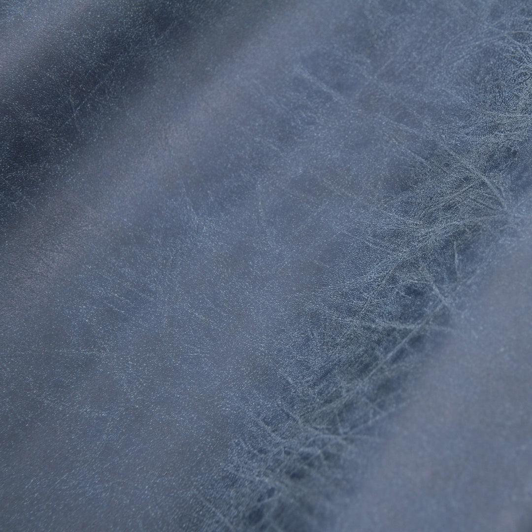 Blue Cabin - Heritage Faux Leather