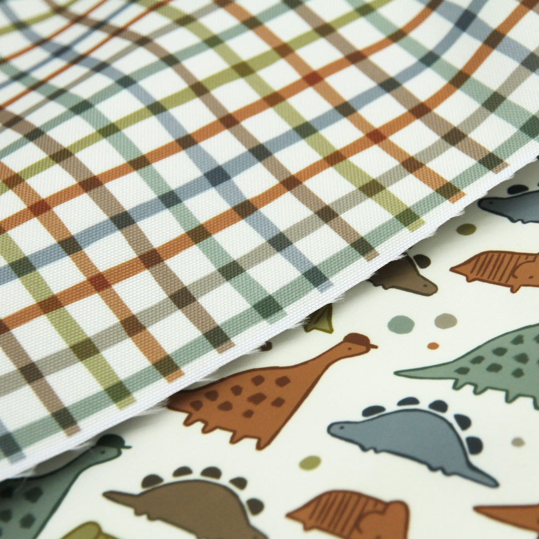 Jurassic Joy - Dynamic Duo – Zipper Valley