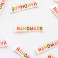 Neutral Handmade - Woven Labels