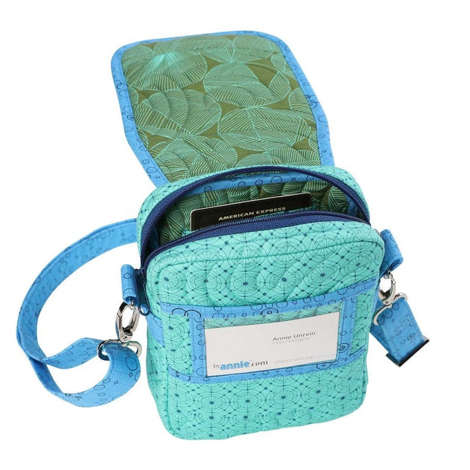 On the Go 2.0 by ByAnnie - Printed Paper Pattern
