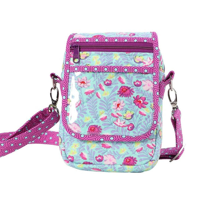 On the Go 2.0 by ByAnnie - Printed Paper Pattern