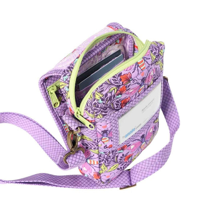 On the Go 2.0 by ByAnnie - Printed Paper Pattern