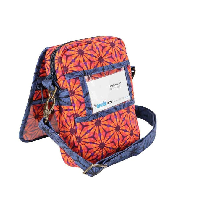 On the Go 2.0 by ByAnnie - Printed Paper Pattern