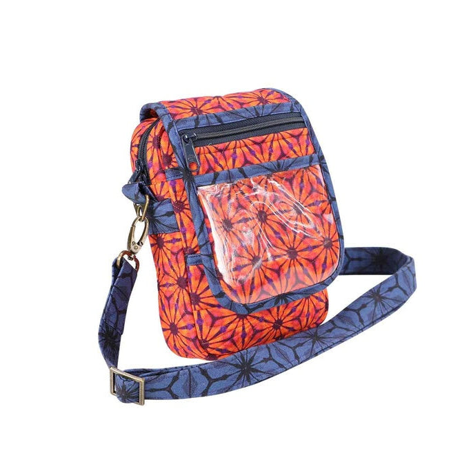 On the Go 2.0 by ByAnnie - Printed Paper Pattern