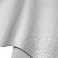 Platinum - Pebble Faux Leather