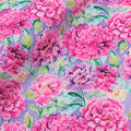 Pretty Peonies - DayFlex Fabric