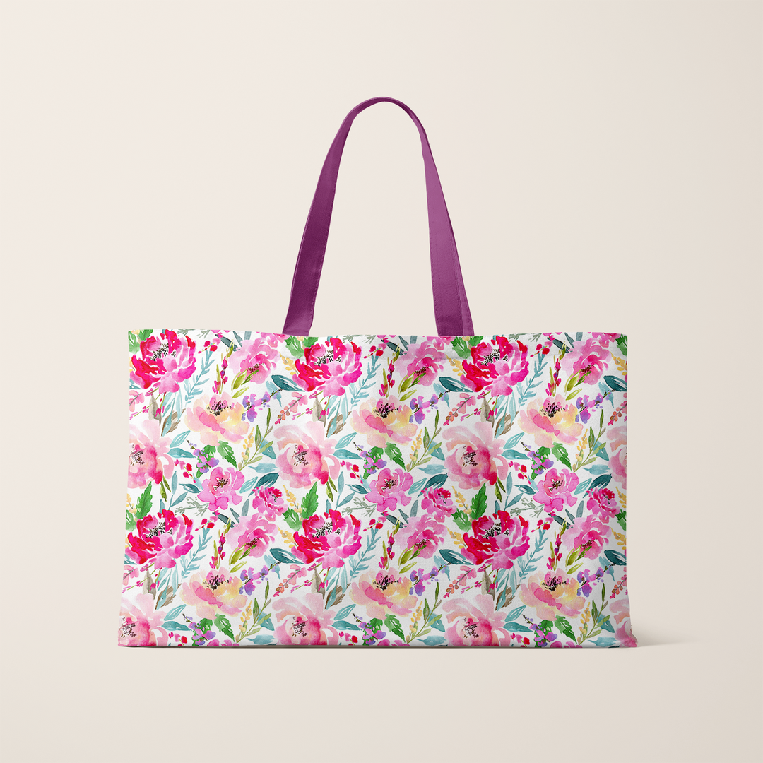 Spring Bouquet - DayFlex Fabric