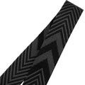 Tuxedo Black - Summit Jacquard Webbing