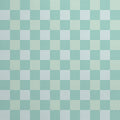 Aqua Check - Printed Pebble