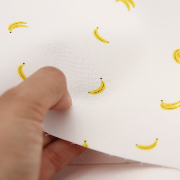 Banana Club - DayFlex Fabric