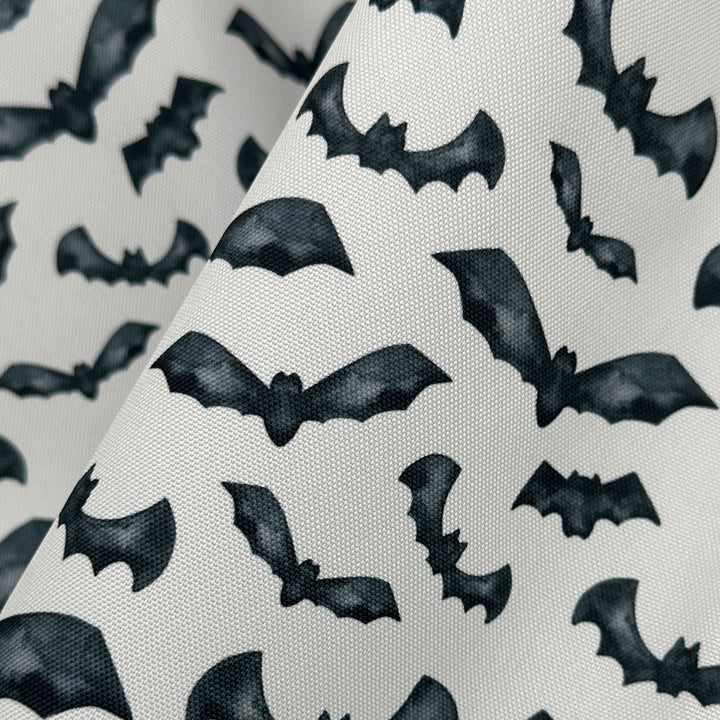 Bat’s The Spirit  - Lightweight Water Resistant Canvas