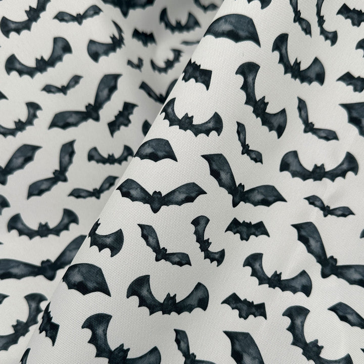 Bat’s The Spirit  - Lightweight Water Resistant Canvas