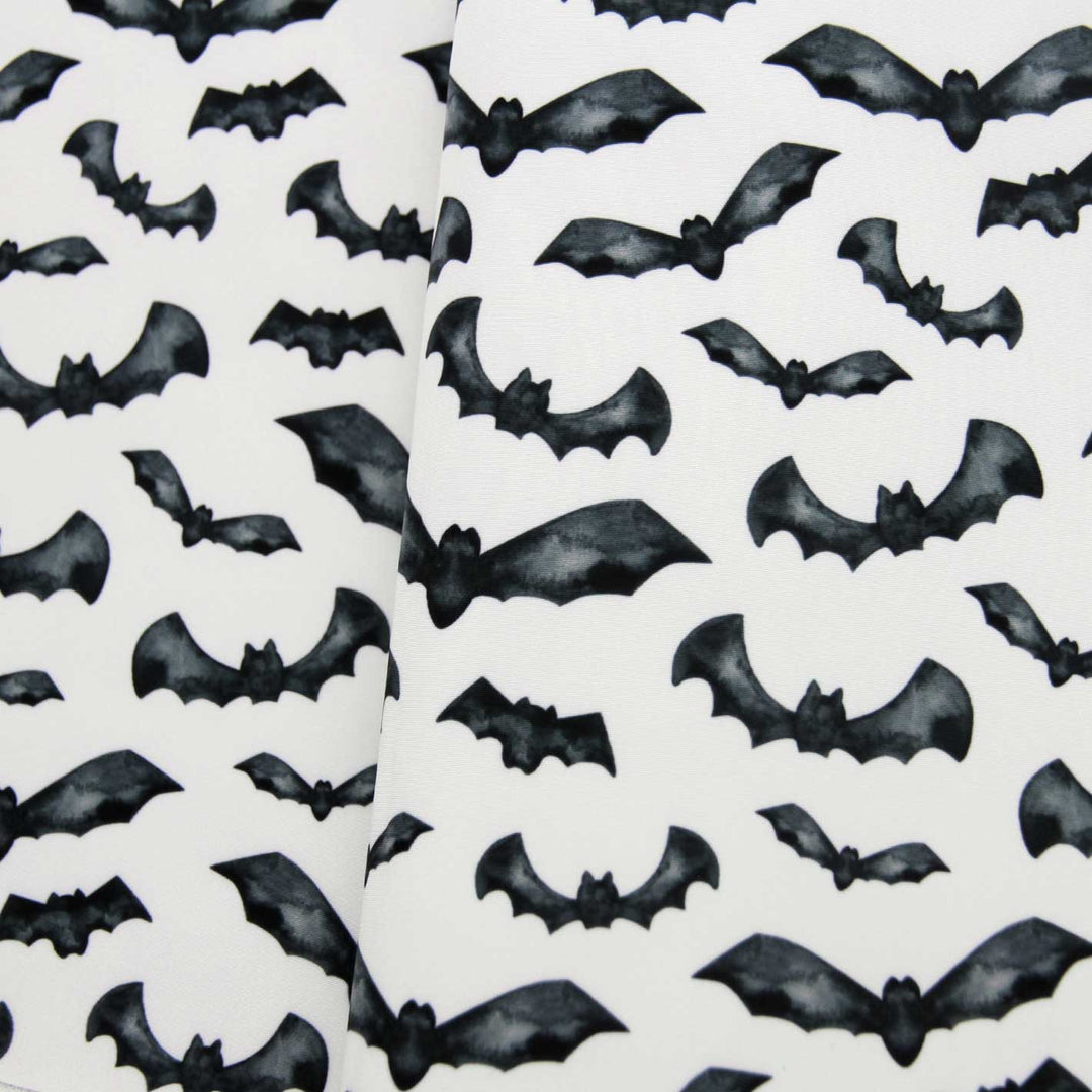 Bat's the Spirit - DayFlex Fabric