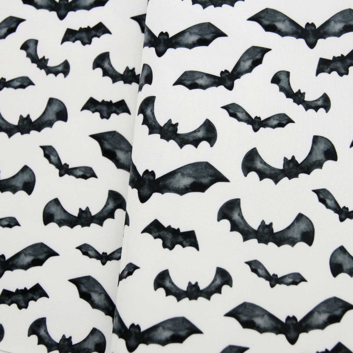 Bat's the Spirit - DayFlex Fabric
