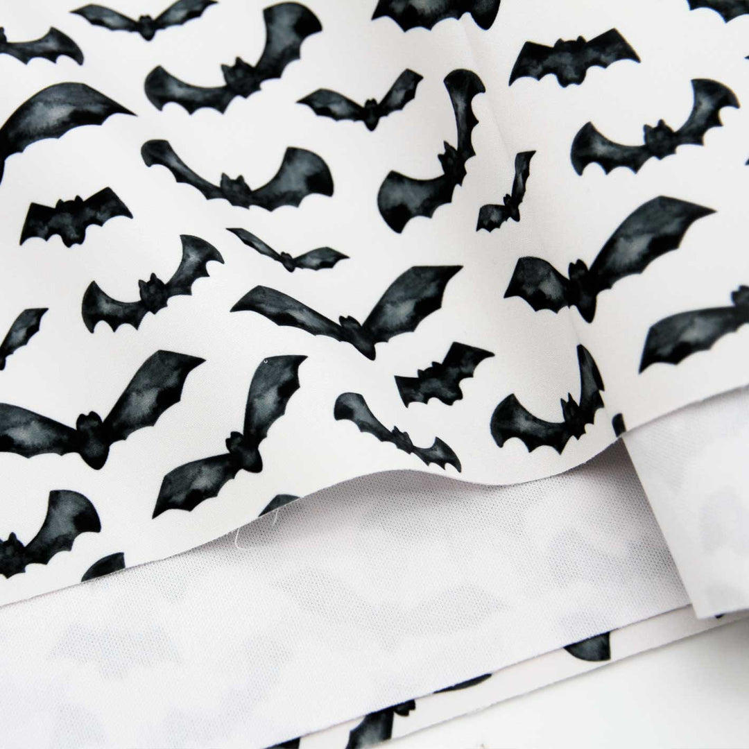 Bat's the Spirit - DayFlex Fabric