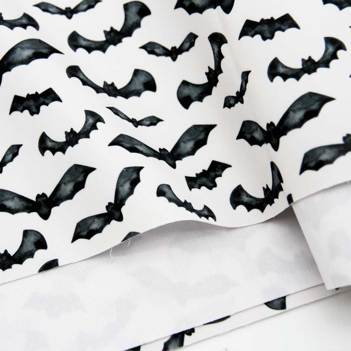 Bat's the Spirit - DayFlex Fabric